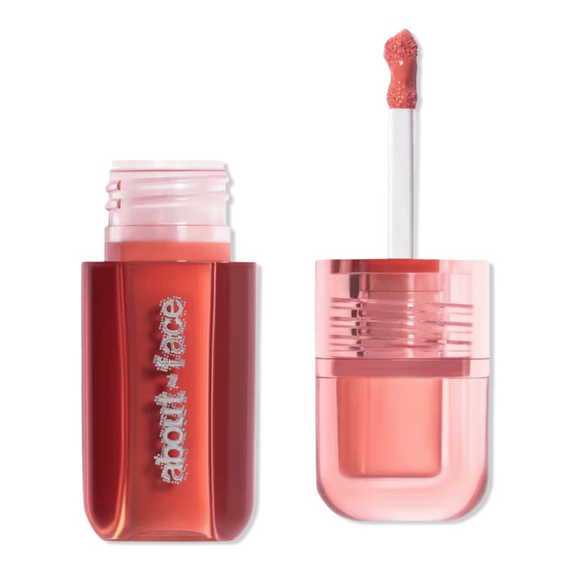 Blush Rush Liquid Blush - In The Dust