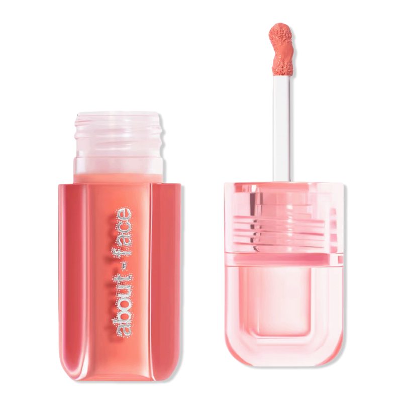 Blush Rush Liquid Blush - Starting Line
