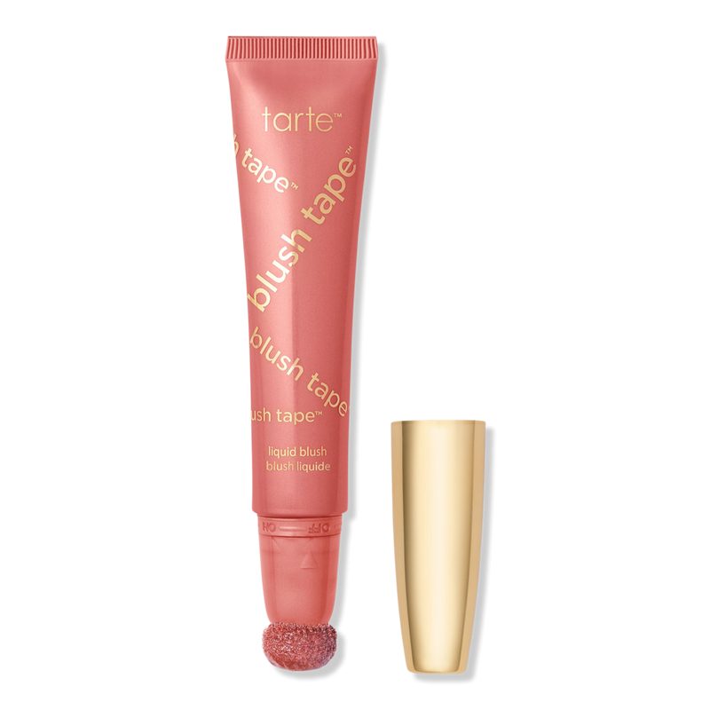 Blush Tape Liquid Blush - Berry