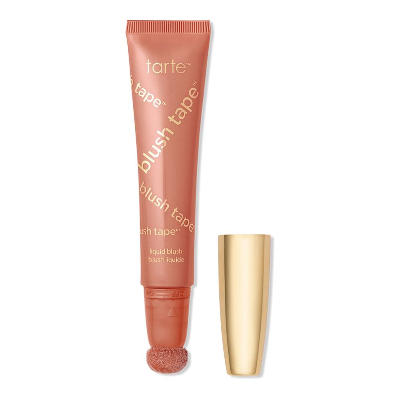 Blush Tape Liquid Blush - Coral