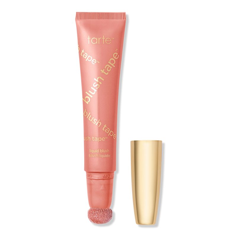 Blush Tape Liquid Blush - Pink