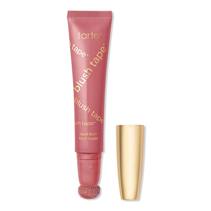 Blush Tape Liquid Blush - Rose