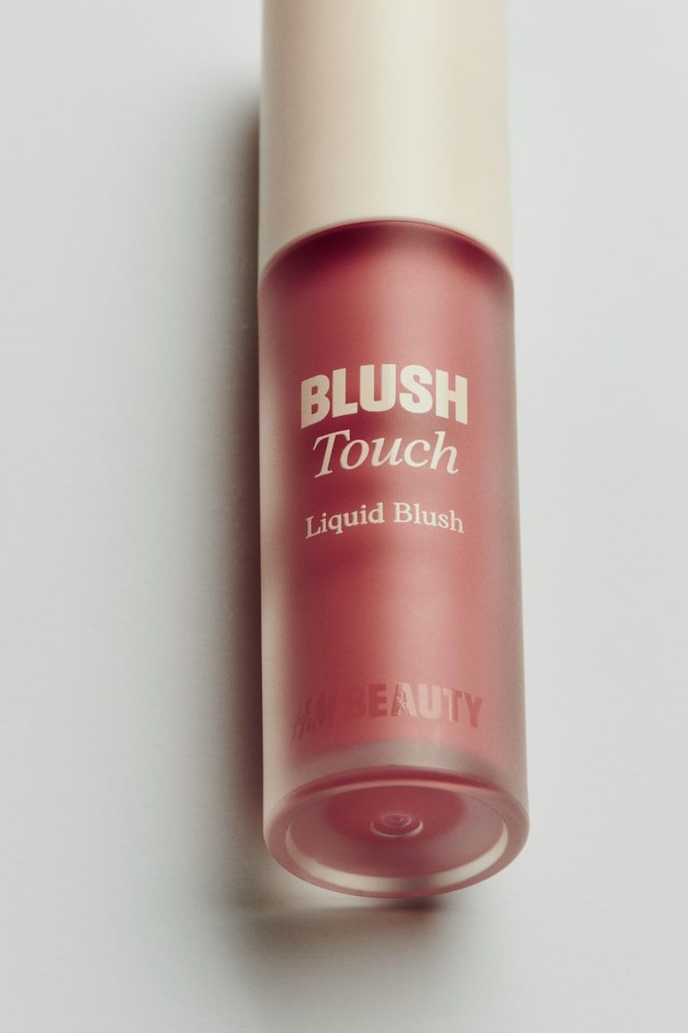 Blush Touch Liquid Blush