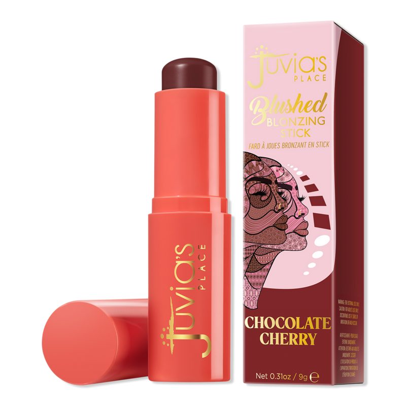 Blushed Blonzing Stick - Chocolate Cherry