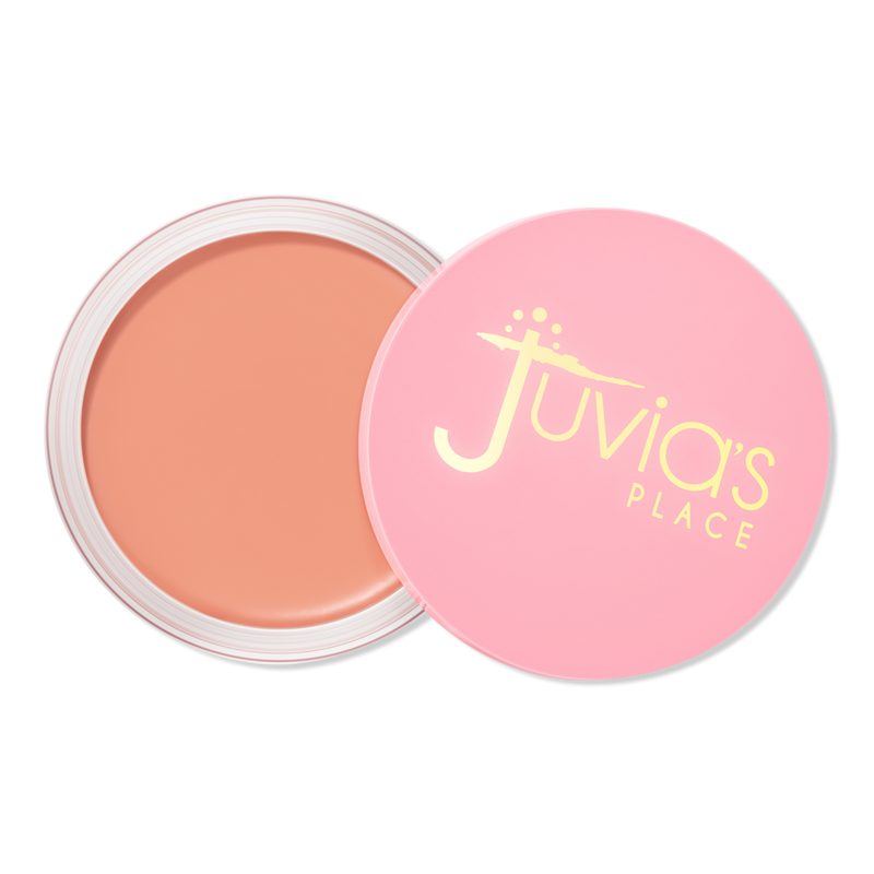 Blushed Cream Blush - Peach Please