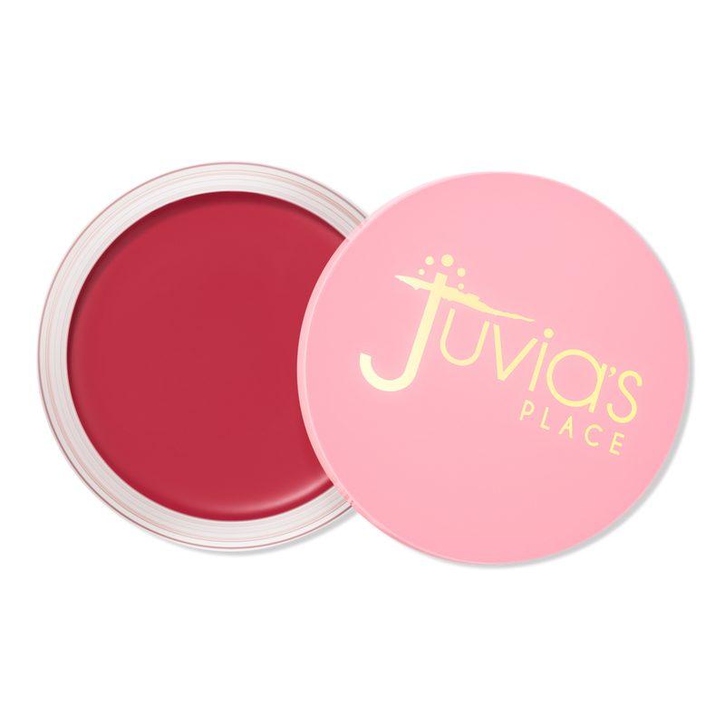Blushed Cream Blush - Pink Passion