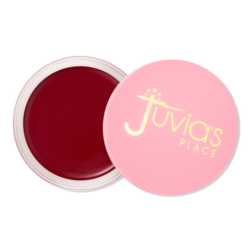 Blushed Cream Blush - Very Berry