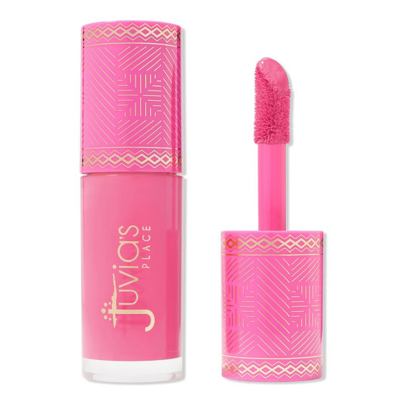 Blushed Liquid Blush - Pink Lady