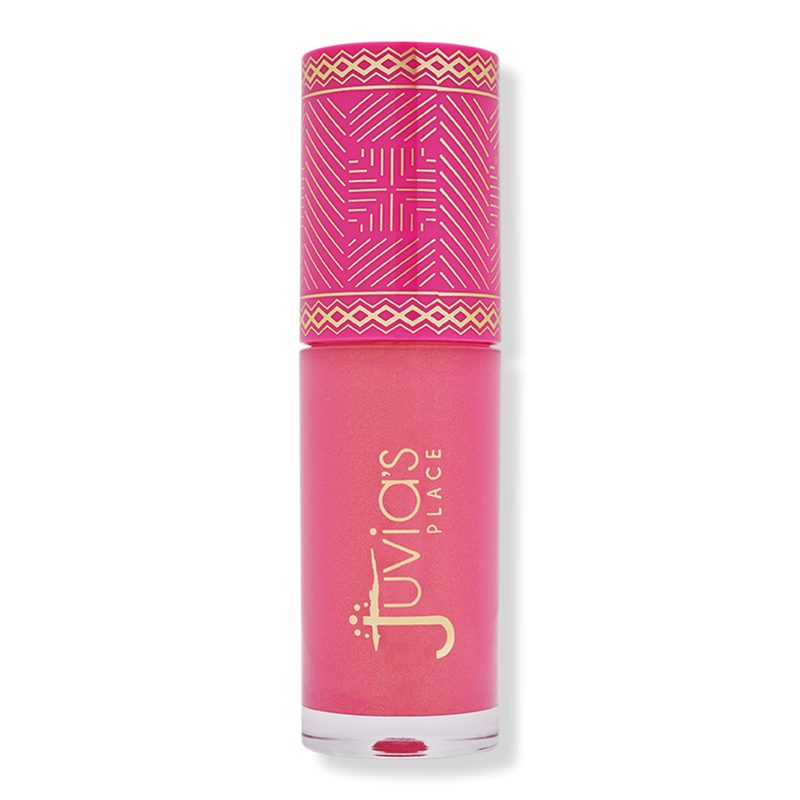 Blushed Liquid Blushlighter - Pink Lady Glow