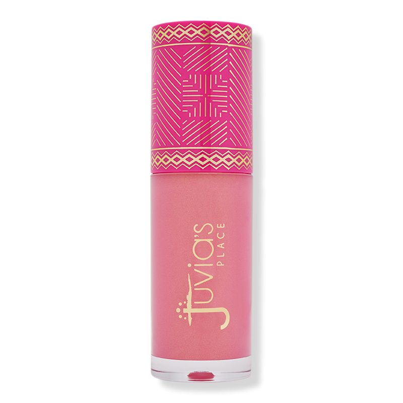 Blushed Liquid Blushlighter - Rosey Posey Glow