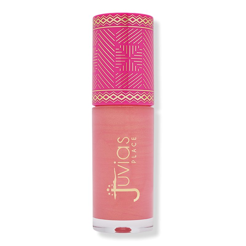 Blushed Liquid Blushlighter - Soft Tulip Glow