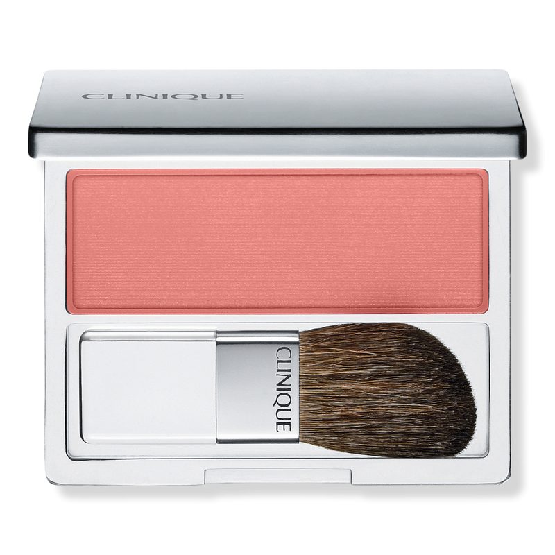 Blushing Blush Powder Blush - Sunset Glow