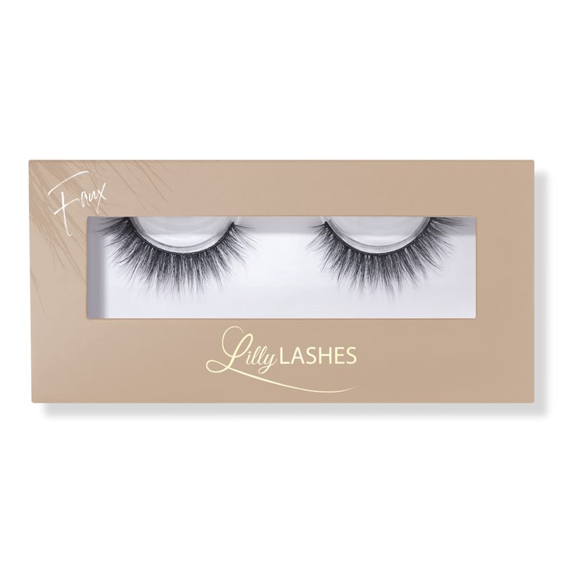 Blushing Everyday 3D Faux Mink Lashes