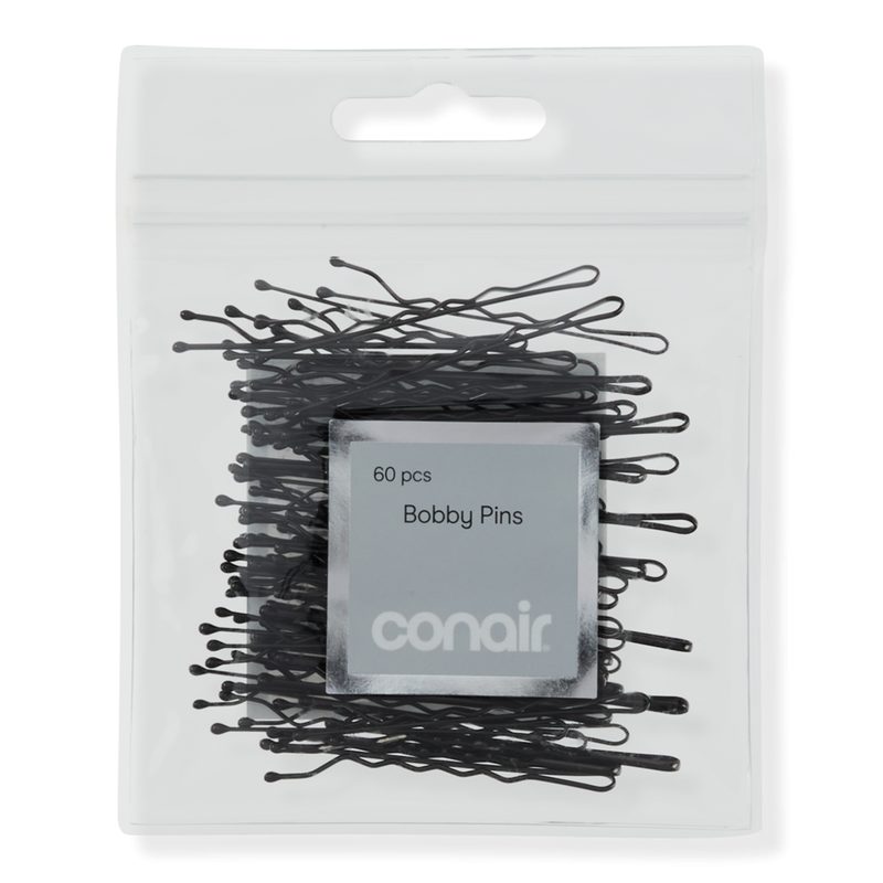Bobby Pins - Black