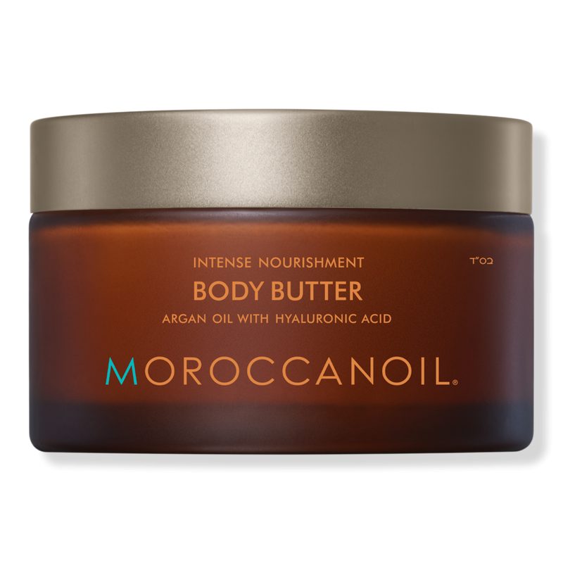 Body Butter Moisturizer