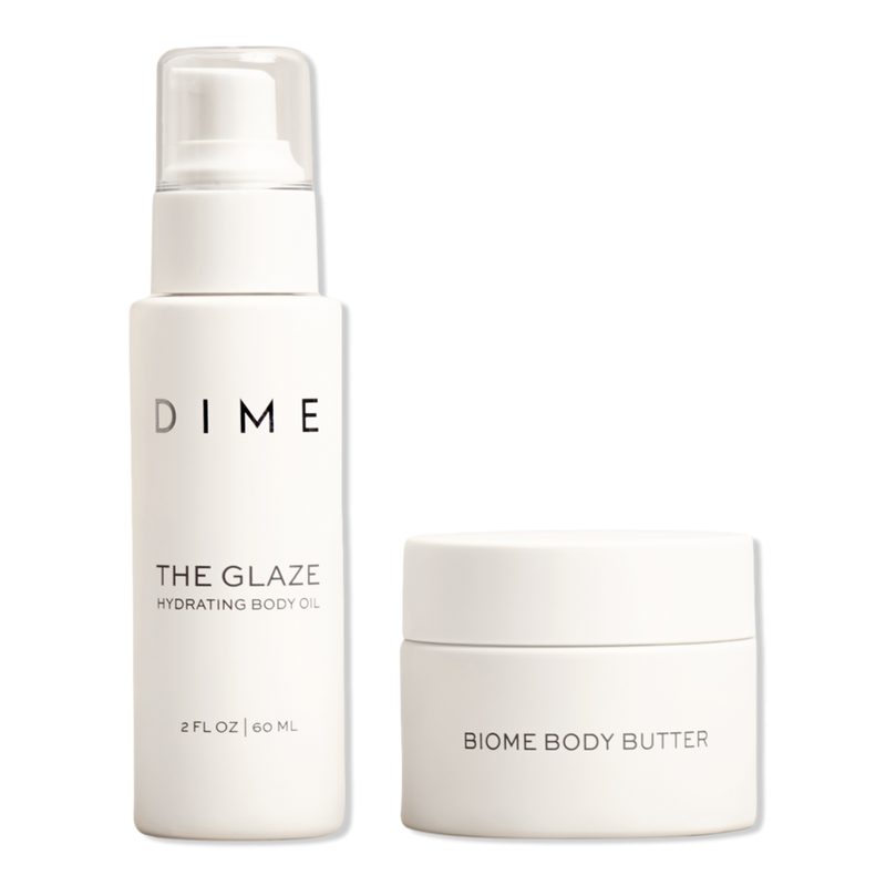 Body Discovery Duo Set