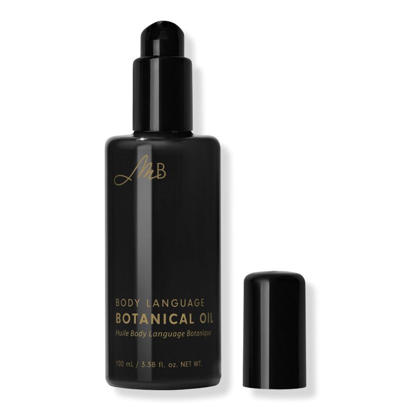 Body Language Botanical Oil
