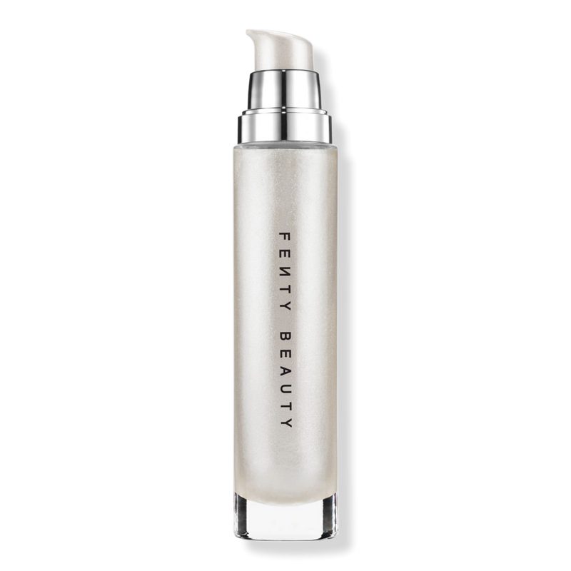 Body Lava Body Luminizer - HOW MANY CARATS?!