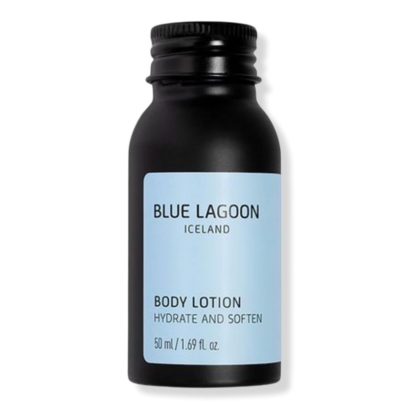 Body Lotion - 1.69 oz
