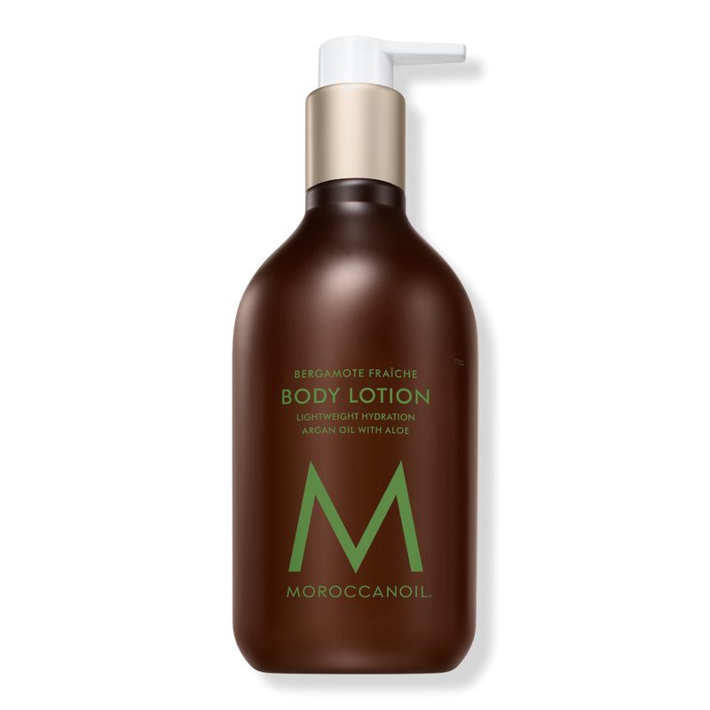 Body Lotion - Bergamote Fraîche