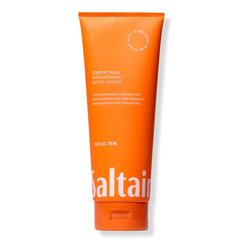 Body Lotion - Exotic Pulp