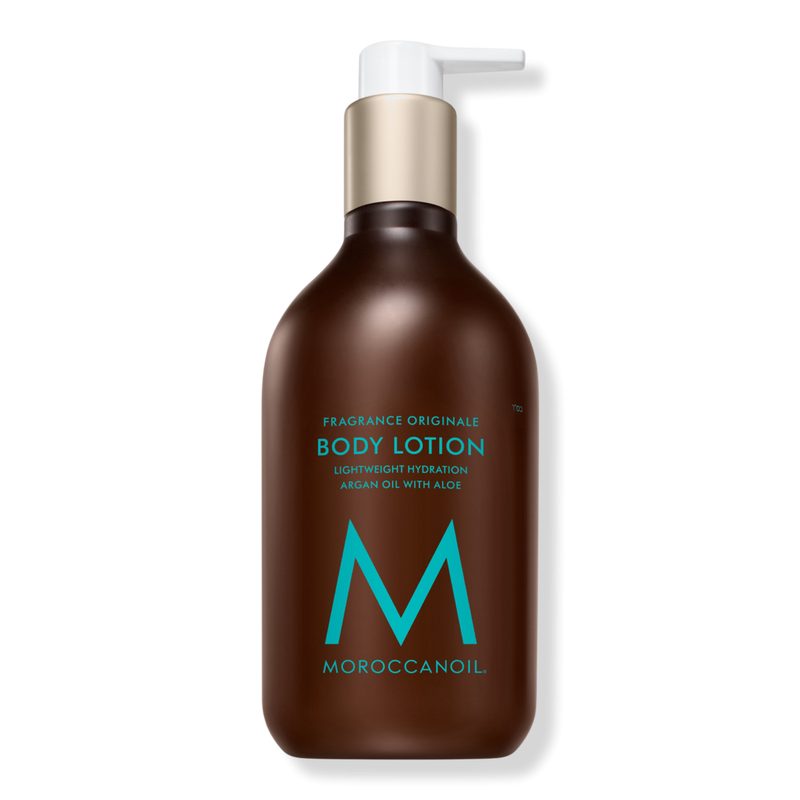 Body Lotion - Fragrance Originale