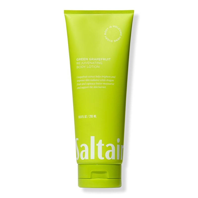 Body Lotion - Green Grapefruit
