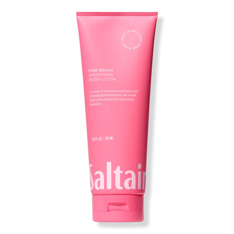 Body Lotion - Pink Beach