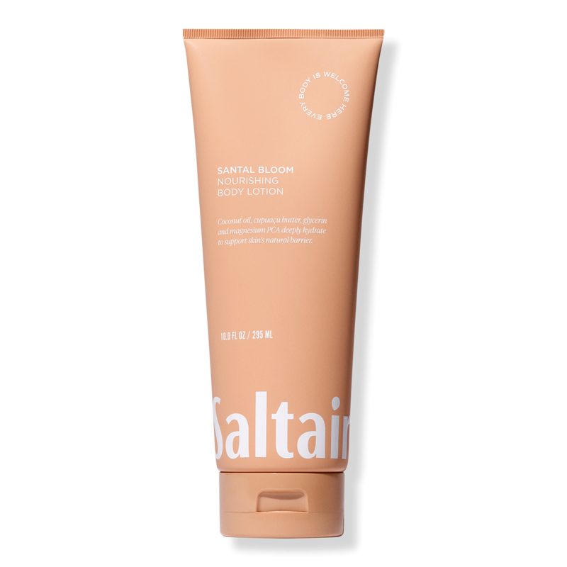 Body Lotion - Santal Bloom