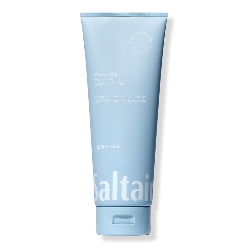 Body Lotion - Seascape