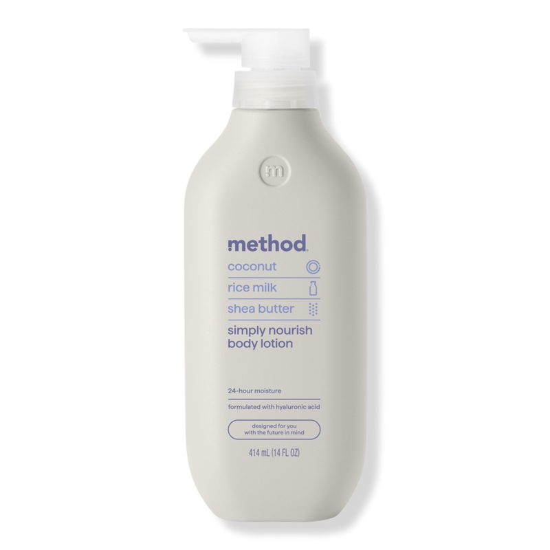 Body Lotion - Simply Nourish
