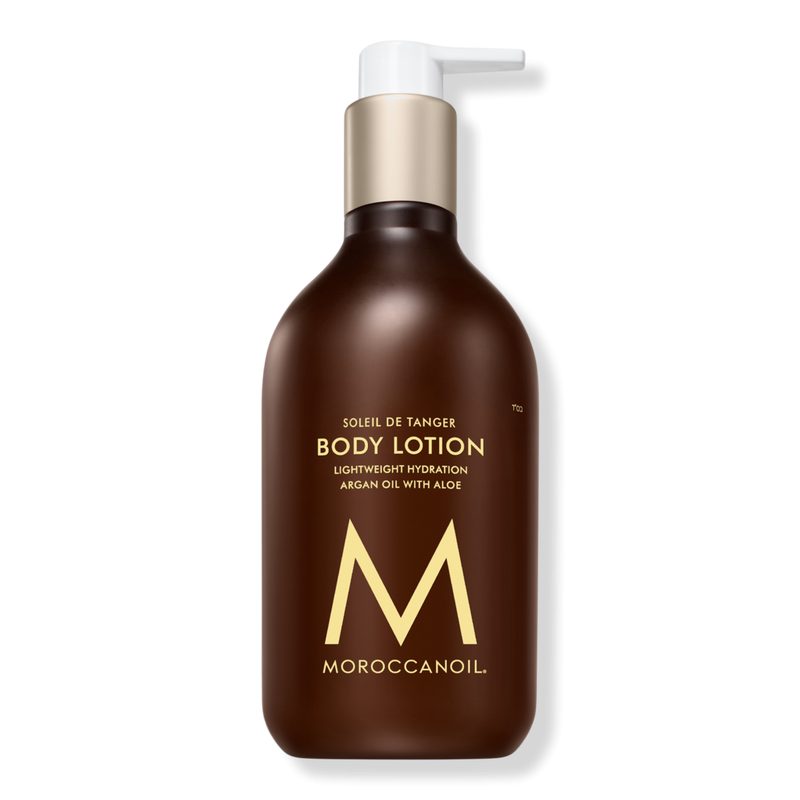Body Lotion - Soleil de Tanger