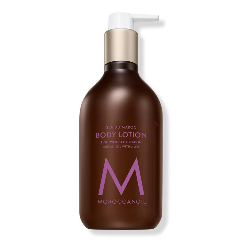 Body Lotion - Spa du Maroc