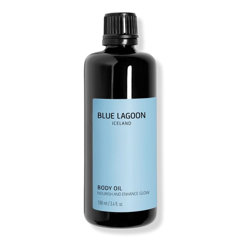 Body Oil