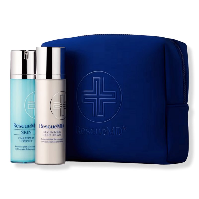 Body Recovery Set