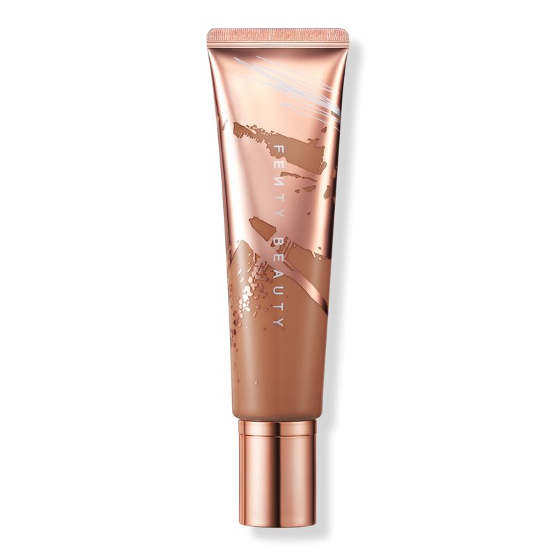 Body Sauce Body Luminizing Tint - Salty Caramel