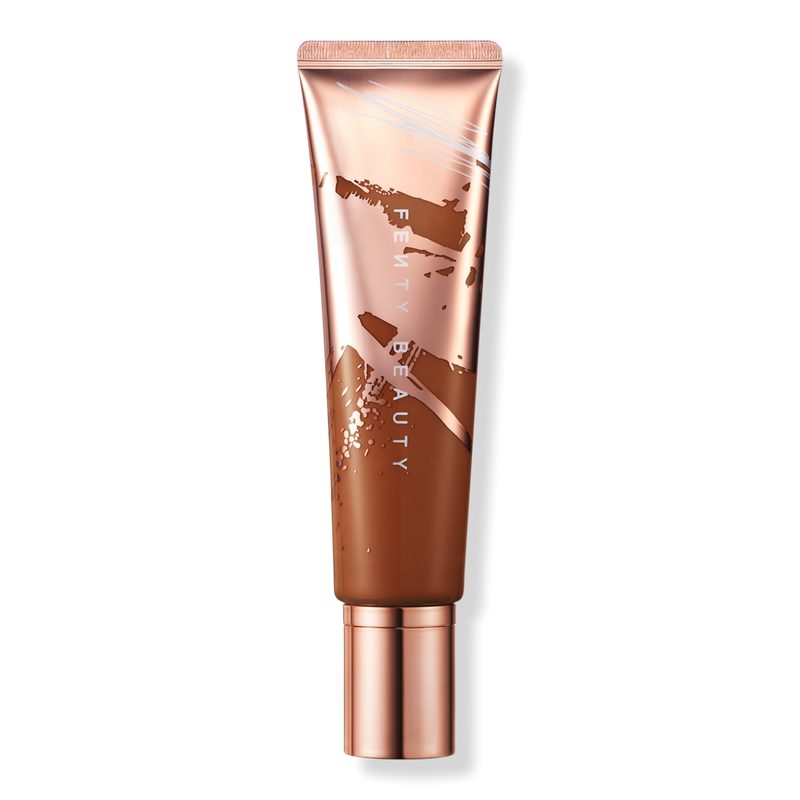 Body Sauce Body Luminizing Tint - Sinamon Sizzle