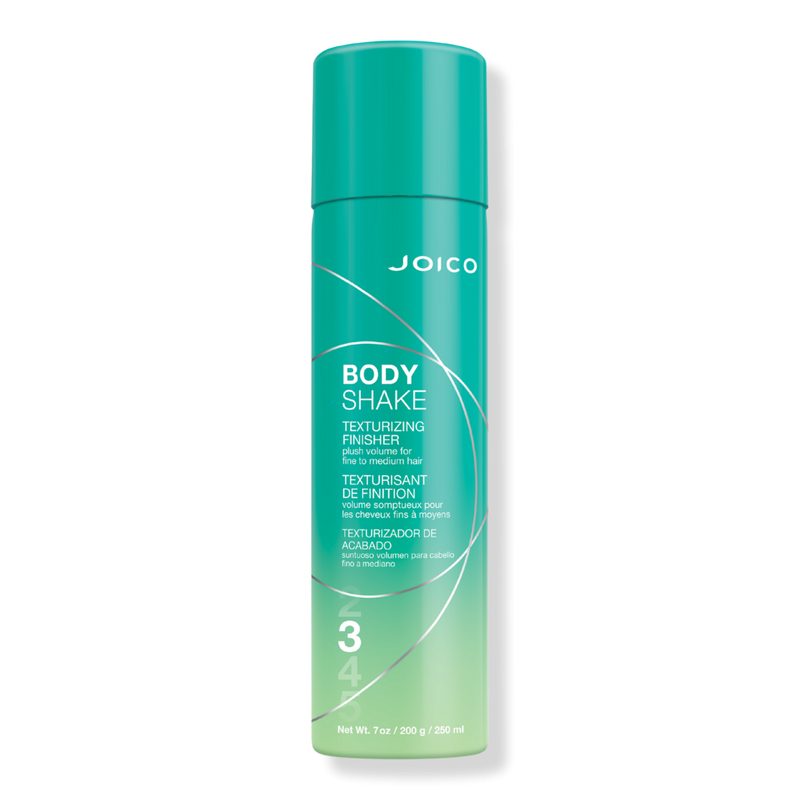 Body Shake Texturizing Finisher