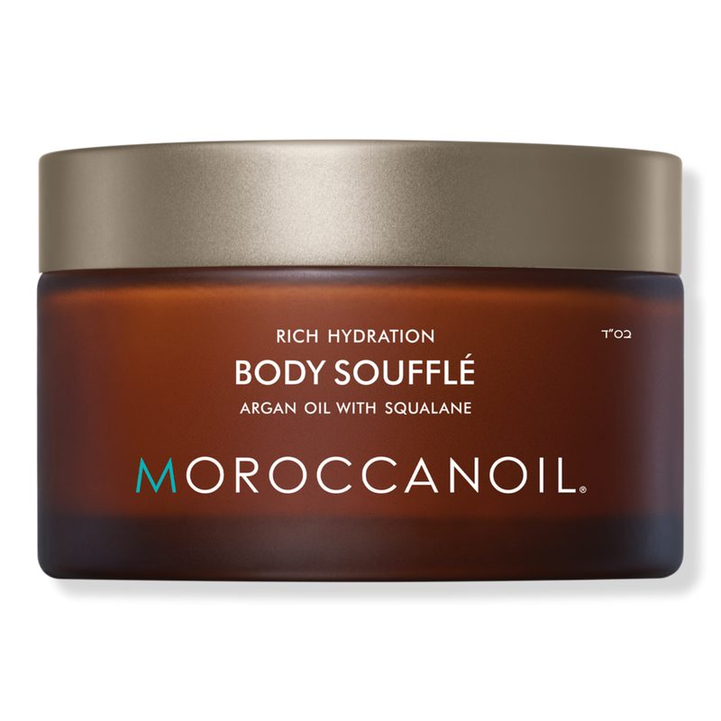 Body Soufflé Moisturizer