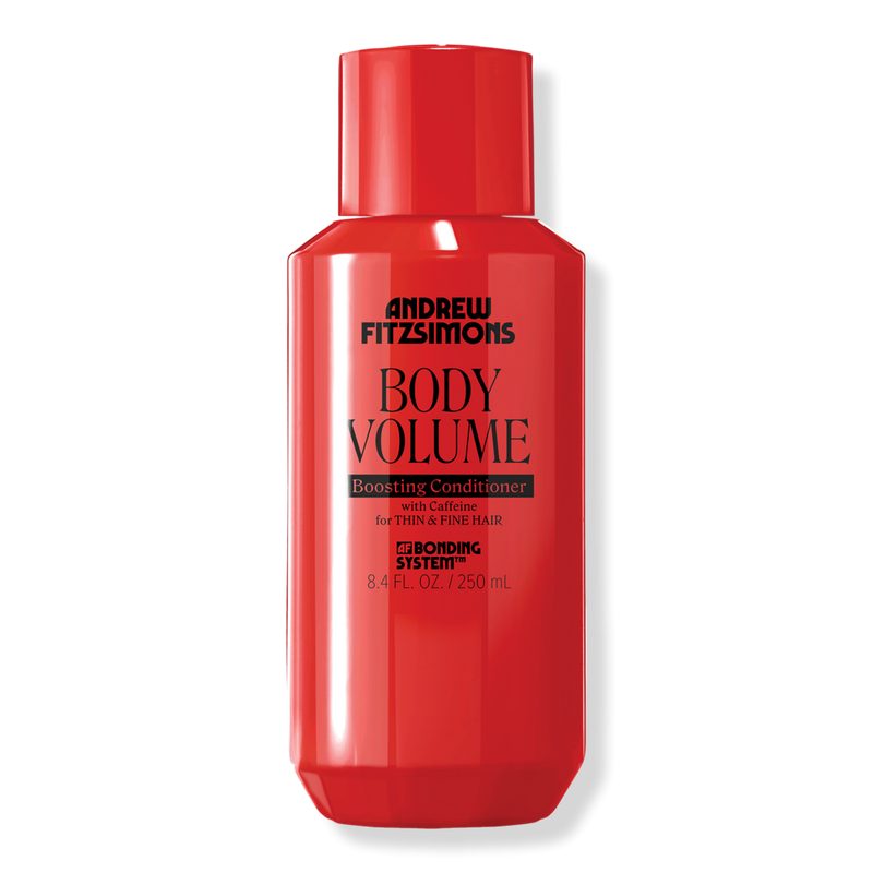Body Volume Boosting Conditioner