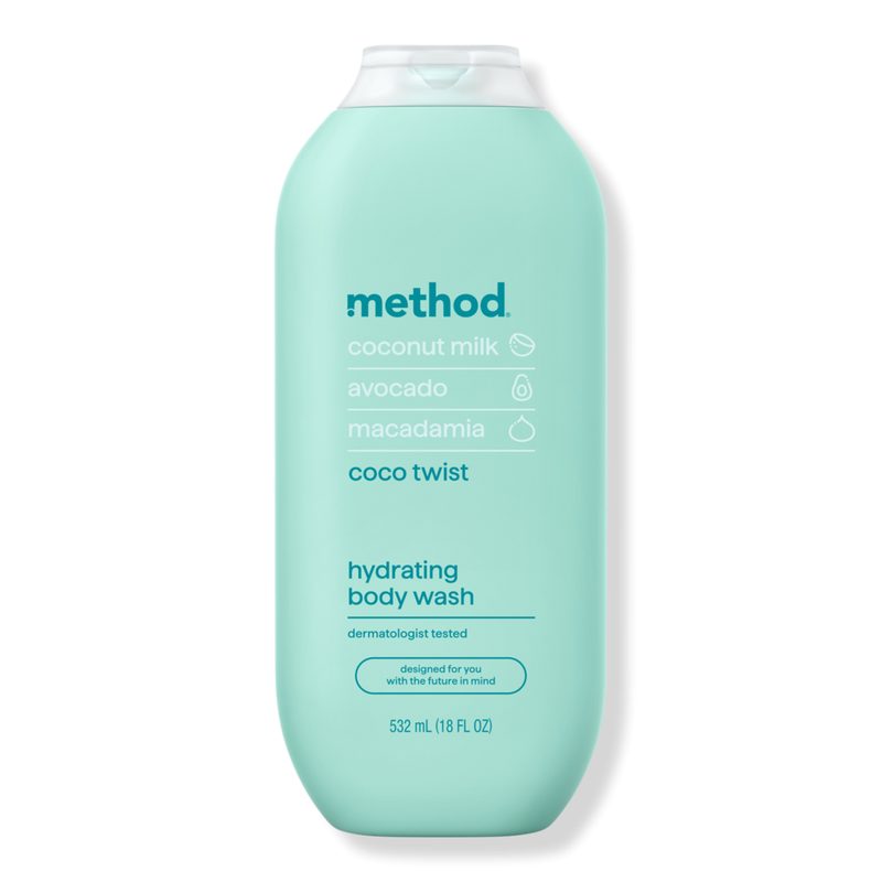 Body Wash - Coco Twist