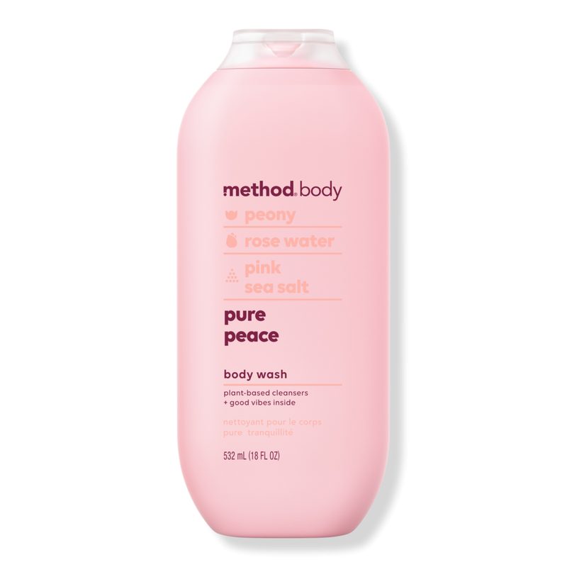 Body Wash - Pure Peace