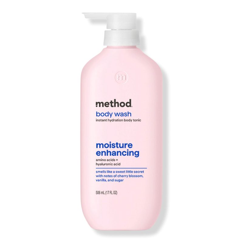 Body Wash Tonic - Moisture Enhancing