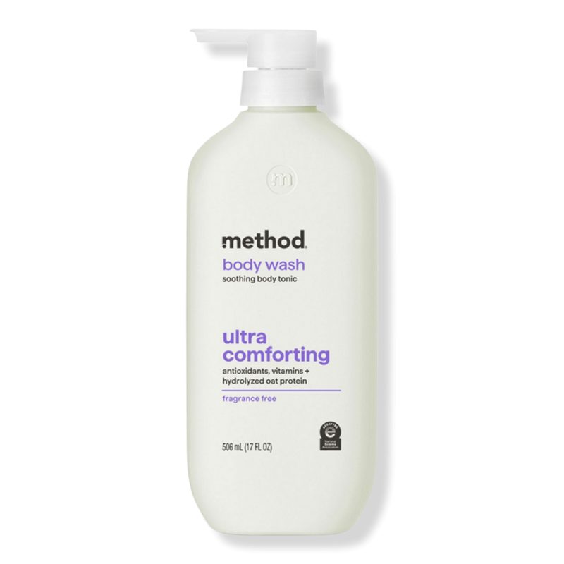 Body Wash Tonic - Ultra Comforting