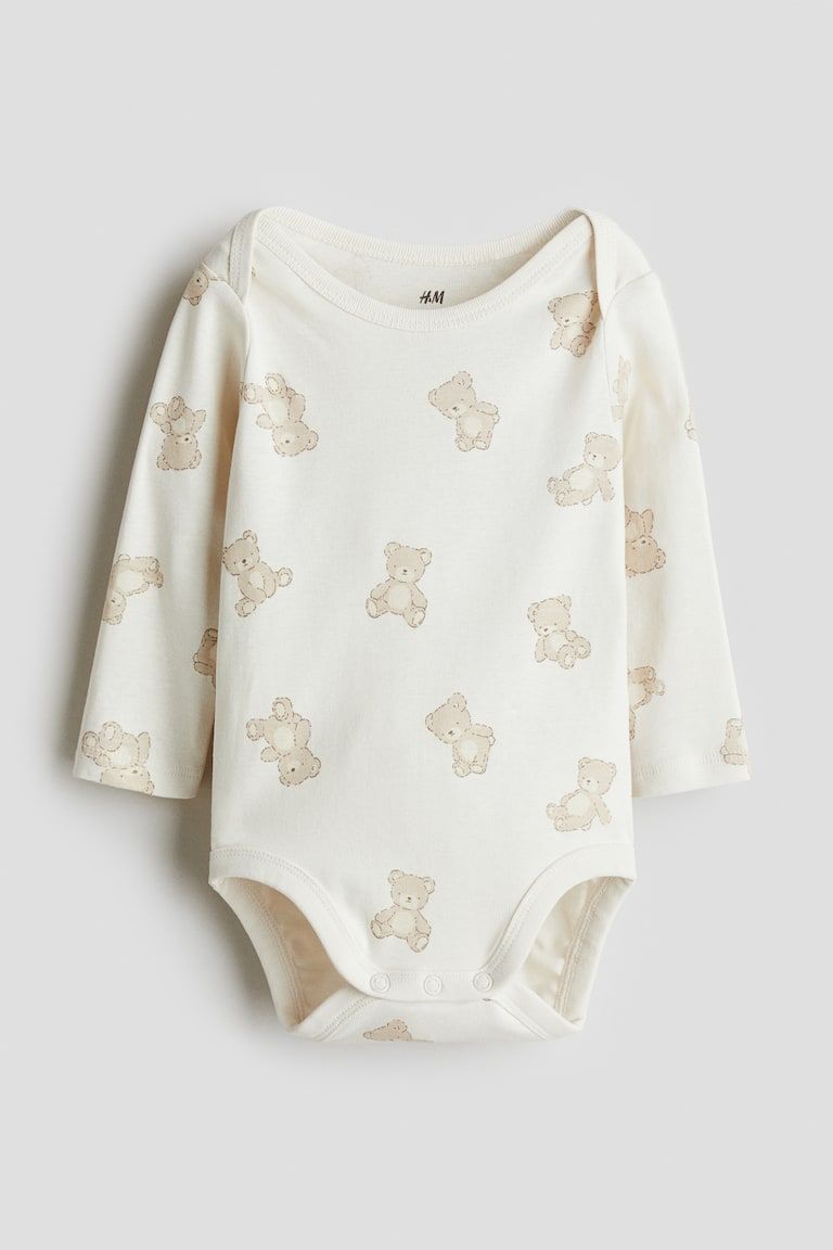 Bodysuit with Lap Shoulders