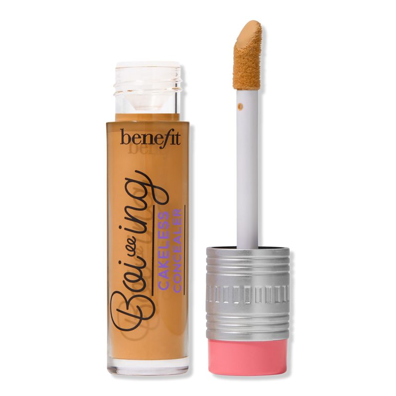 Boi-ing Cakeless Full Coverage Waterproof Liquid Concealer - 10 Right On