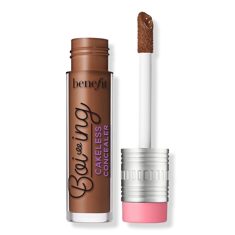 Boi-ing Cakeless Full Coverage Waterproof Liquid Concealer - 12 Shake It