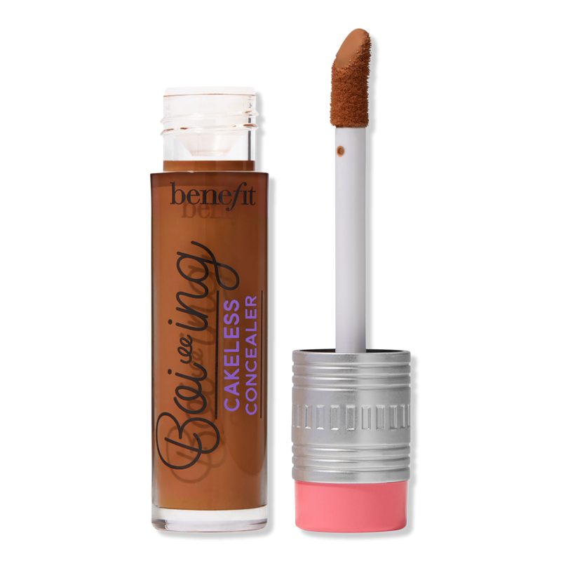 Boi-ing Cakeless Full Coverage Waterproof Liquid Concealer - 15 Work It