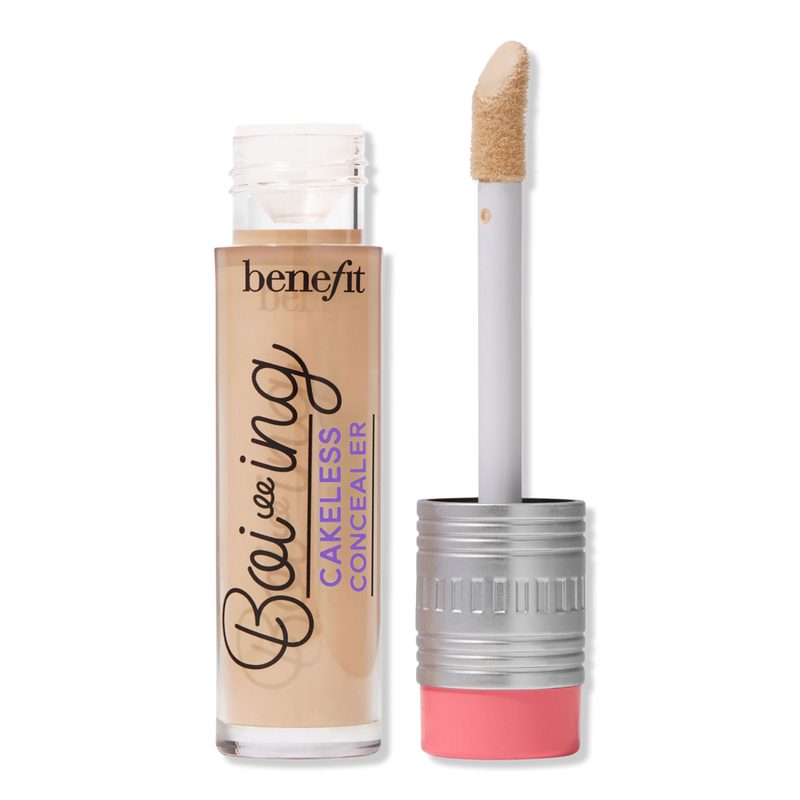 Boi-ing Cakeless Full Coverage Waterproof Liquid Concealer - 3 Bring It
