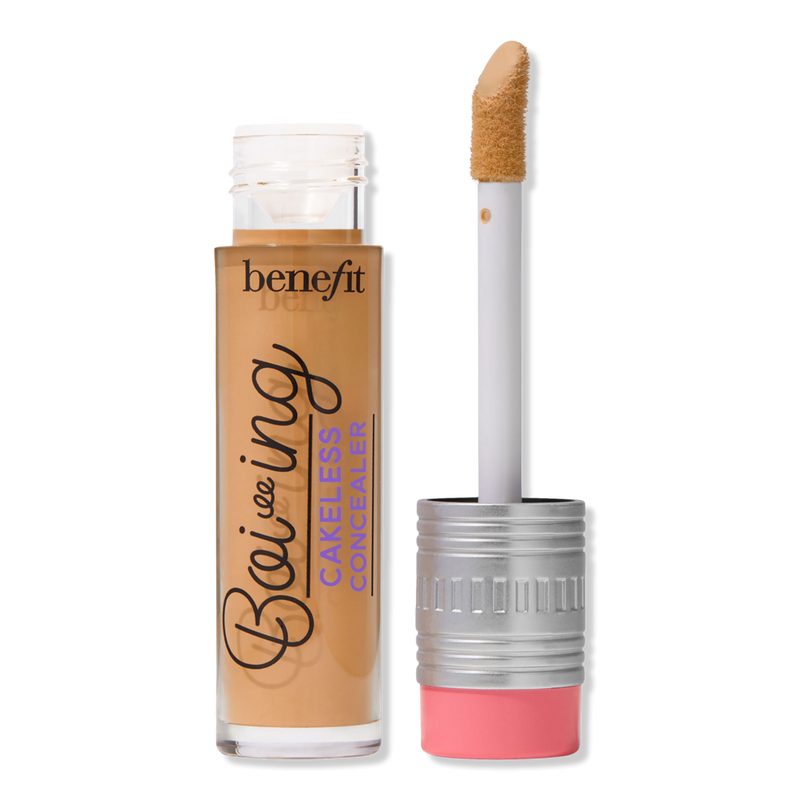 Boi-ing Cakeless Full Coverage Waterproof Liquid Concealer - 7 Jump In
